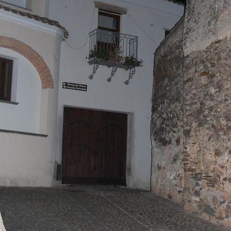 Rifugio Di Galte Bed & Breakfast กัลเตลลิ ภายนอก รูปภาพ
