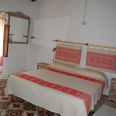 Rifugio Di Galte Bed & Breakfast กัลเตลลิ ห้อง รูปภาพ