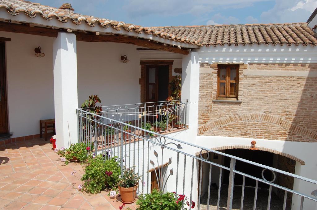 Rifugio Di Galte Bed & Breakfast กัลเตลลิ ห้อง รูปภาพ