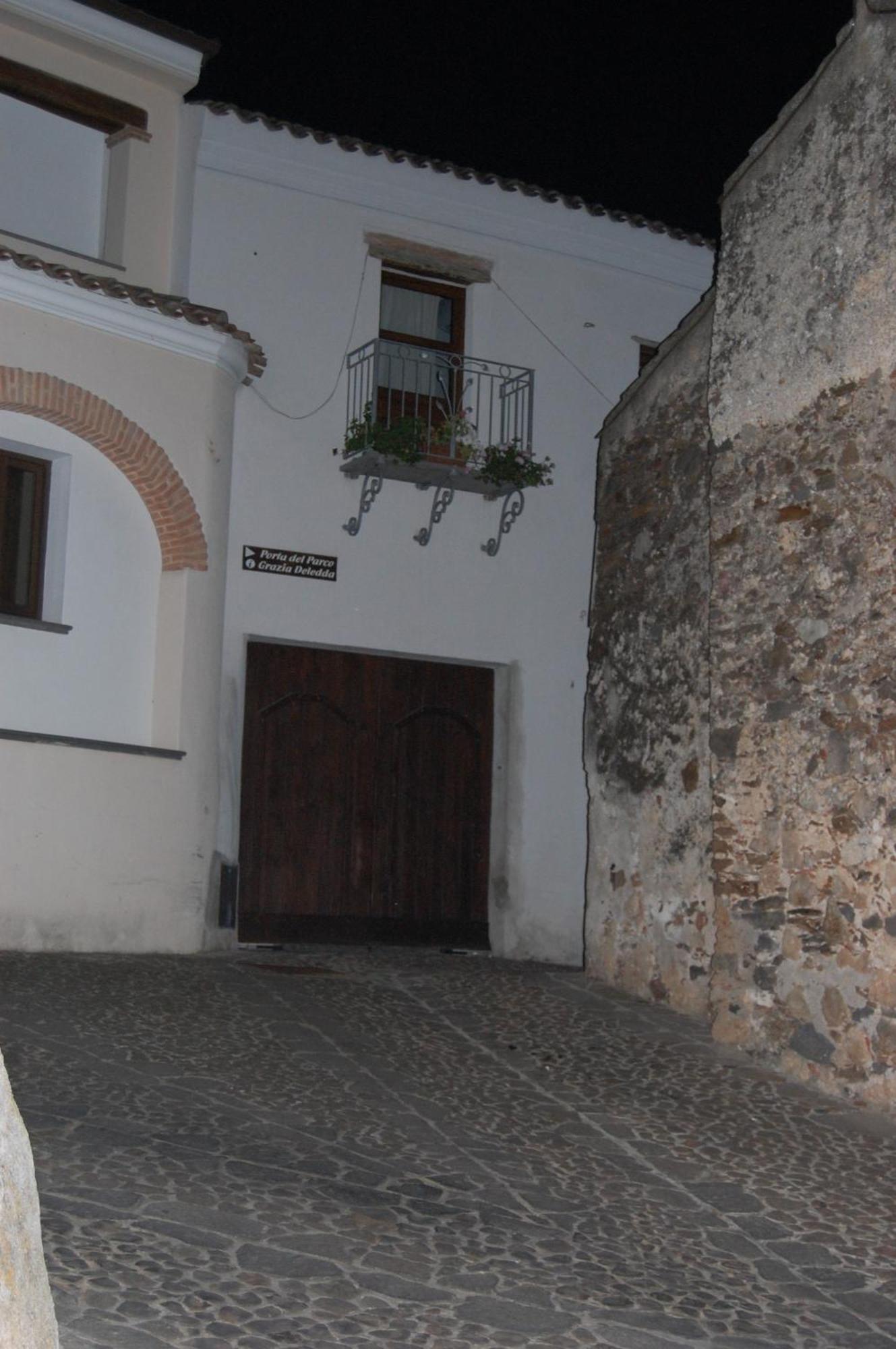 Rifugio Di Galte Bed & Breakfast กัลเตลลิ ภายนอก รูปภาพ
